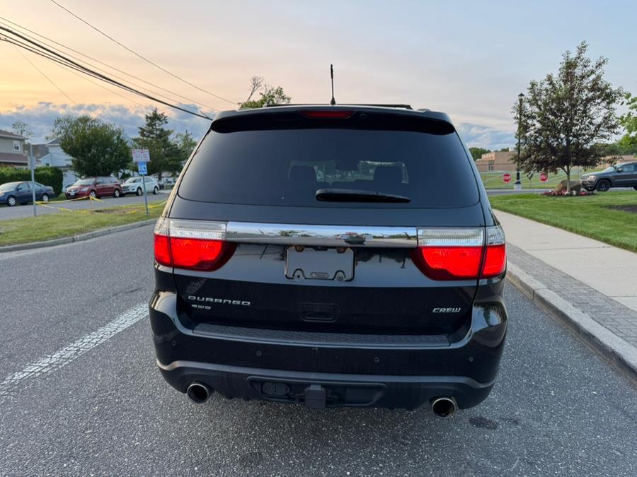 2013 Dodge Durango AWD 4dr Crew, available for sale in Copiague, New York | Great Buy Auto Sales. Copiague, New York 2013 Dodge Durango AWD 4dr Crew, available for sale in Copiague, New York | Great Buy Auto Sales. Copiague, New York