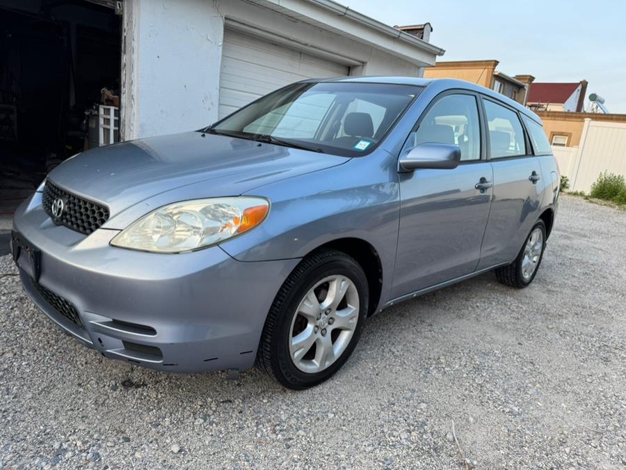 2003 Toyota Matrix 5dr Wgn XR Auto (Natl), available for sale in Copiague, New York | Great Buy Auto Sales. Copiague, New York 2003 Toyota Matrix 5dr Wgn XR Auto (Natl), available for sale in Copiague, New York | Great Buy Auto Sales. Copiague, New York