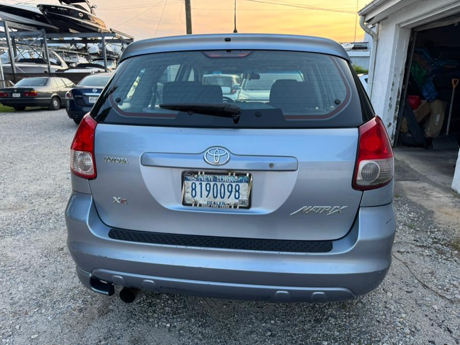 2003 Toyota Matrix 5dr Wgn XR Auto (Natl), available for sale in Copiague, New York | Great Buy Auto Sales. Copiague, New York 2003 Toyota Matrix 5dr Wgn XR Auto (Natl), available for sale in Copiague, New York | Great Buy Auto Sales. Copiague, New York