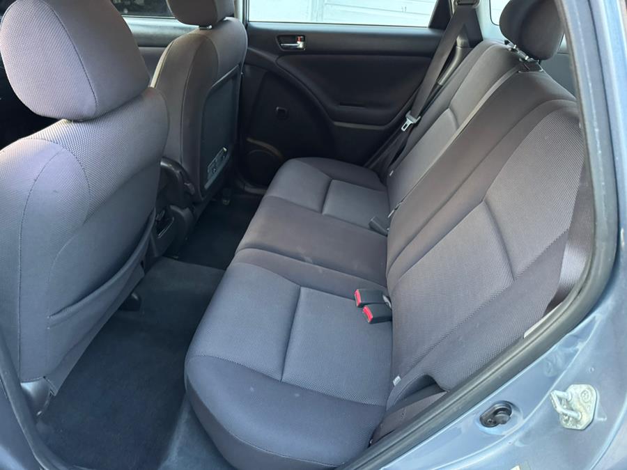 2003 Toyota Matrix 5dr Wgn XR Auto (Natl), available for sale in Copiague, New York | Great Buy Auto Sales. Copiague, New York 2003 Toyota Matrix 5dr Wgn XR Auto (Natl), available for sale in Copiague, New York | Great Buy Auto Sales. Copiague, New York