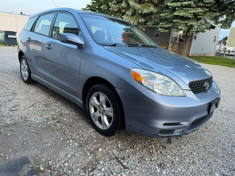 2003 Toyota Matrix 5dr Wgn XR Auto (Natl), available for sale in Copiague, New York | Great Buy Auto Sales. Copiague, New York 2003 Toyota Matrix 5dr Wgn XR Auto (Natl), available for sale in Copiague, New York | Great Buy Auto Sales. Copiague, New York