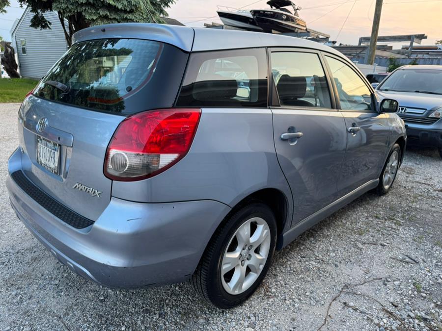 2003 Toyota Matrix 5dr Wgn XR Auto (Natl), available for sale in Copiague, New York | Great Buy Auto Sales. Copiague, New York 2003 Toyota Matrix 5dr Wgn XR Auto (Natl), available for sale in Copiague, New York | Great Buy Auto Sales. Copiague, New York