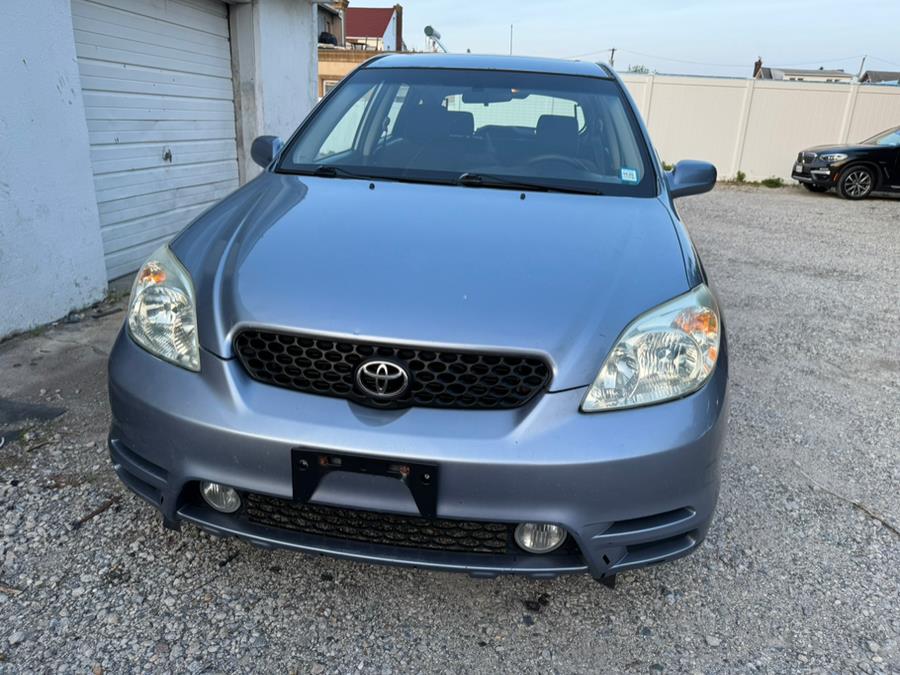 2003 Toyota Matrix 5dr Wgn XR Auto (Natl), available for sale in Copiague, New York | Great Buy Auto Sales. Copiague, New York 2003 Toyota Matrix 5dr Wgn XR Auto (Natl), available for sale in Copiague, New York | Great Buy Auto Sales. Copiague, New York