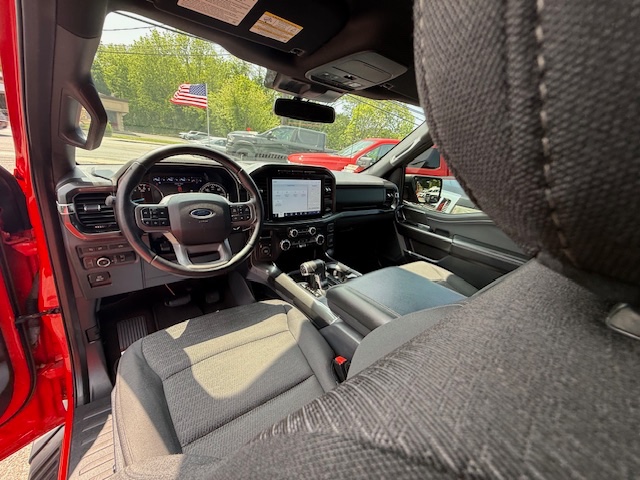2021 Ford F-150 XLT Sport 4WD SuperCrew 5.5'' Box, available for sale in Huntington Station, New York | Huntington Auto Mall. Huntington Station, New York 2021 Ford F-150 XLT Sport 4WD SuperCrew 5.5'' Box, available for sale in Huntington Station, New York | Huntington Auto Mall. Huntington Station, New York