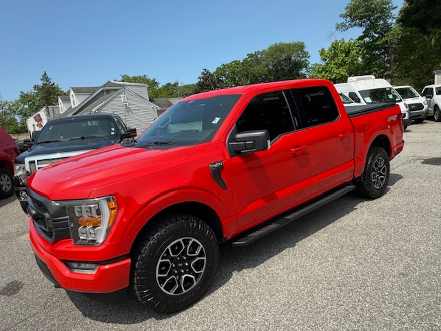 Used 2021 Ford F-150 in Huntington Station, New York | Huntington Auto Mall. Huntington Station, New York