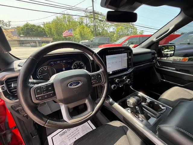 2021 Ford F-150 XLT Sport 4WD SuperCrew 5.5'' Box, available for sale in Huntington Station, New York | Huntington Auto Mall. Huntington Station, New York 2021 Ford F-150 XLT Sport 4WD SuperCrew 5.5'' Box, available for sale in Huntington Station, New York | Huntington Auto Mall. Huntington Station, New York