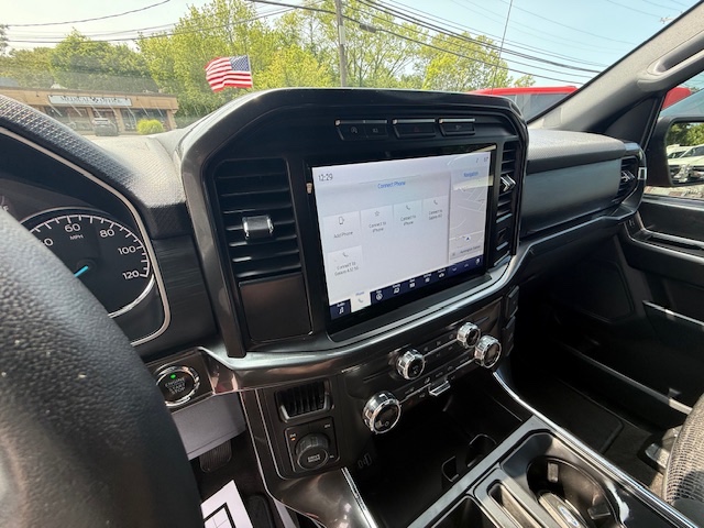 2021 Ford F-150 XLT Sport 4WD SuperCrew 5.5'' Box, available for sale in Huntington Station, New York | Huntington Auto Mall. Huntington Station, New York 2021 Ford F-150 XLT Sport 4WD SuperCrew 5.5'' Box, available for sale in Huntington Station, New York | Huntington Auto Mall. Huntington Station, New York