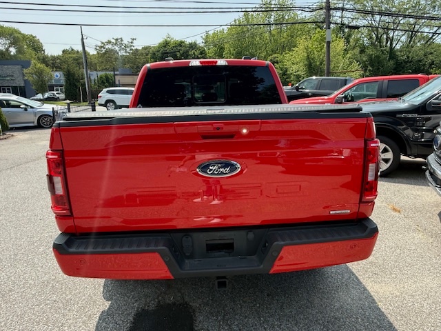 2021 Ford F-150 XLT Sport 4WD SuperCrew 5.5'' Box, available for sale in Huntington Station, New York | Huntington Auto Mall. Huntington Station, New York 2021 Ford F-150 XLT Sport 4WD SuperCrew 5.5'' Box, available for sale in Huntington Station, New York | Huntington Auto Mall. Huntington Station, New York