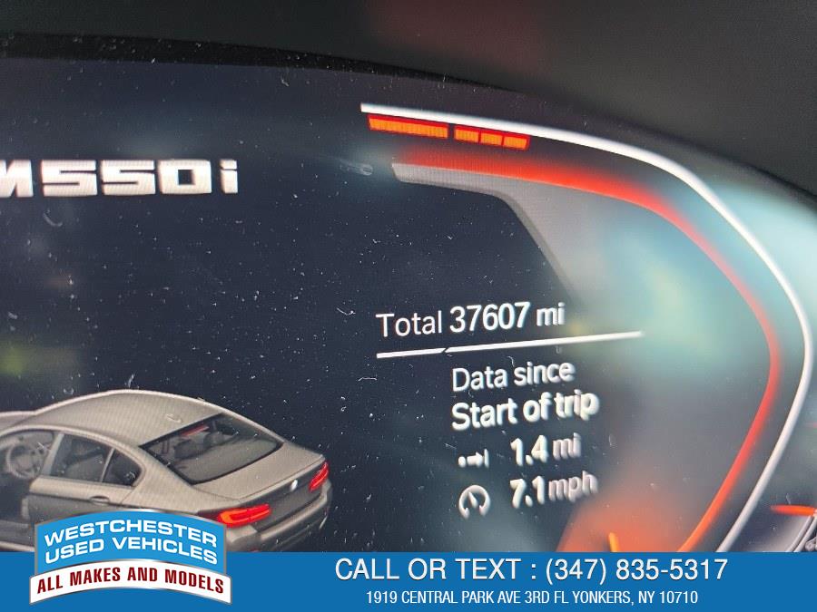 2022 BMW 5 Series M550i xDrive, available for sale in Yonkers, New York | Apex Westchester Used Vehicles. Yonkers, New York 2022 BMW 5 Series M550i xDrive, available for sale in Yonkers, New York | Apex Westchester Used Vehicles. Yonkers, New York