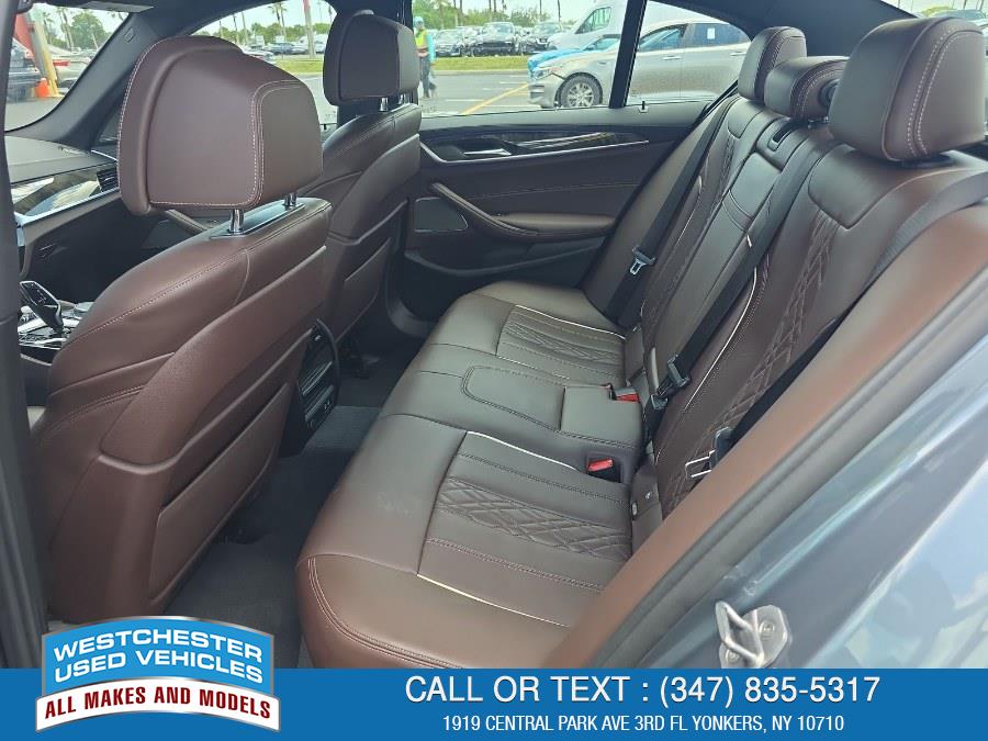 2022 BMW 5 Series M550i xDrive, available for sale in Yonkers, New York | Apex Westchester Used Vehicles. Yonkers, New York 2022 BMW 5 Series M550i xDrive, available for sale in Yonkers, New York | Apex Westchester Used Vehicles. Yonkers, New York