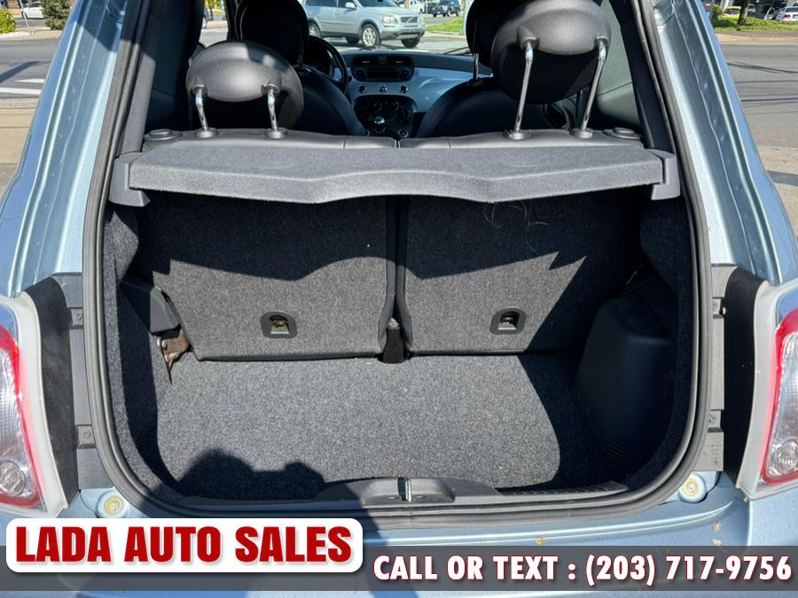 2014 FIAT 500 2dr HB Sport, available for sale in Bridgeport, Connecticut | Lada Auto Sales. Bridgeport, Connecticut 2014 FIAT 500 2dr HB Sport, available for sale in Bridgeport, Connecticut | Lada Auto Sales. Bridgeport, Connecticut