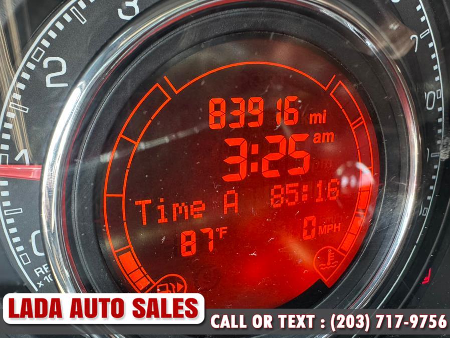 2014 FIAT 500 2dr HB Sport, available for sale in Bridgeport, Connecticut | Lada Auto Sales. Bridgeport, Connecticut 2014 FIAT 500 2dr HB Sport, available for sale in Bridgeport, Connecticut | Lada Auto Sales. Bridgeport, Connecticut