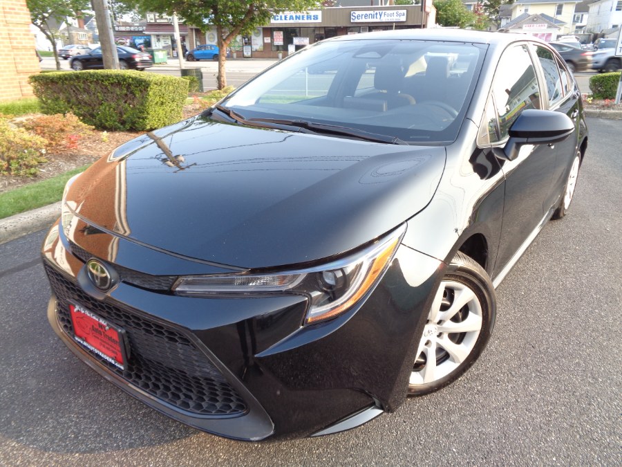 2024 Toyota Corolla LE CVT (Natl), available for sale in Valley Stream, New York | NY Auto Traders. Valley Stream, New York