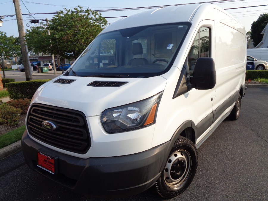Used 2015 Ford Transit Cargo Van in Valley Stream, New York | NY Auto Traders. Valley Stream, New York