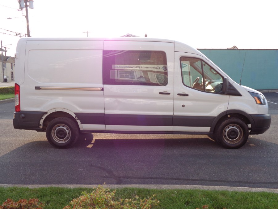 2015 Ford Transit Cargo Van photo 2