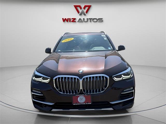2019 Bmw X5 xDrive40i photo 2