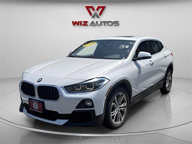 Used 2019 BMW X2 in Stratford, Connecticut | Wiz Leasing Inc. Stratford, Connecticut