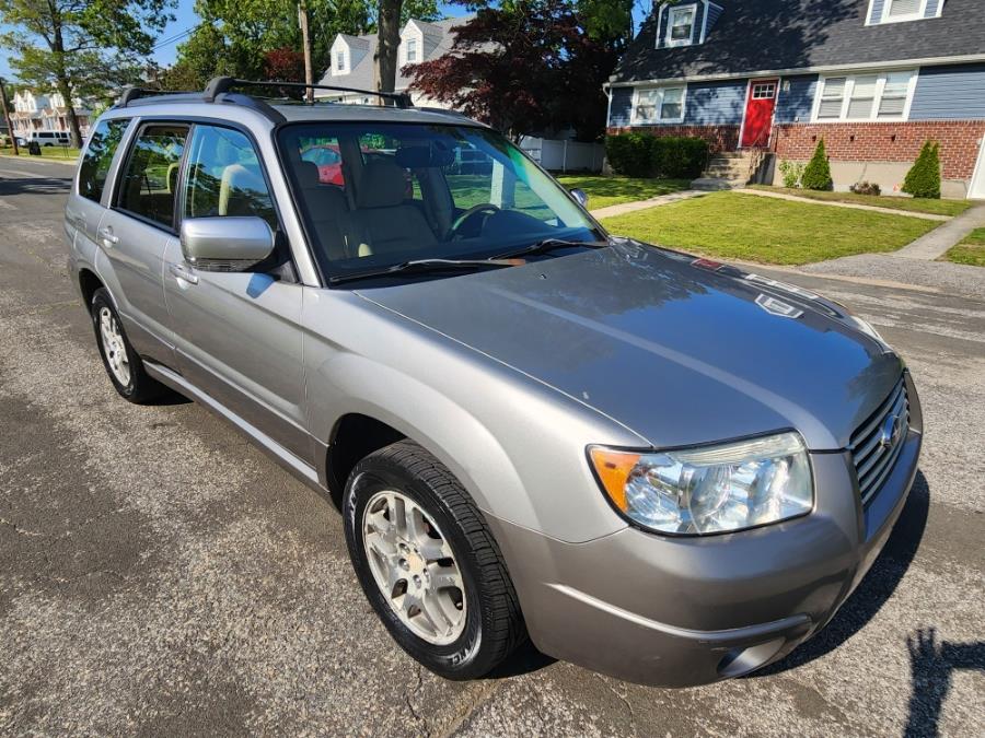 Used 2006 Subaru Forester in West Babylon, New York | SGM Auto Sales. West Babylon, New York