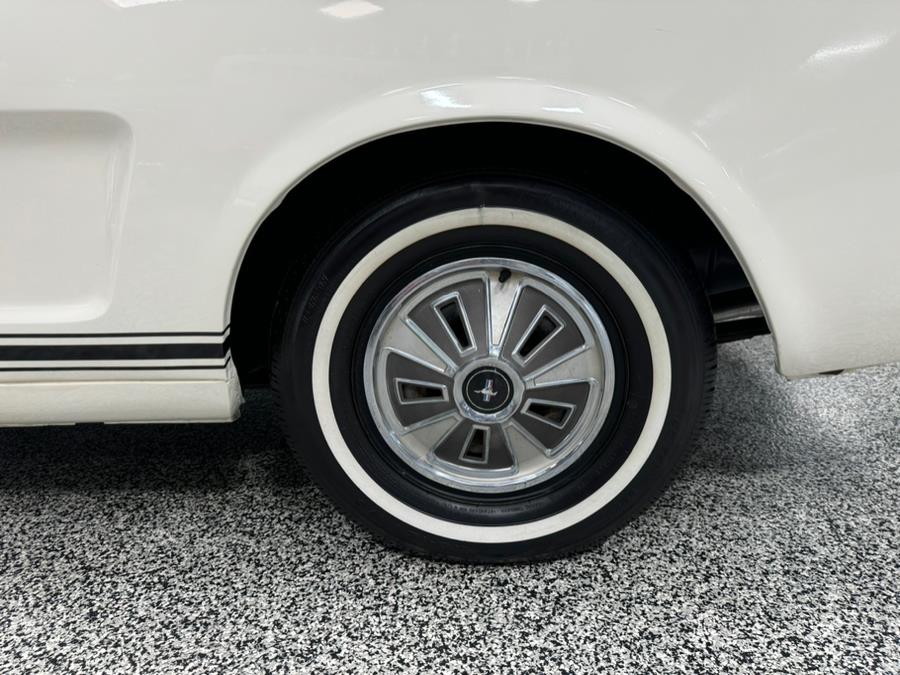 1966 Ford Mustang 2 door coupe, available for sale in Oxford, Connecticut | Buonauto Enterprises. Oxford, Connecticut 1966 Ford Mustang 2 door coupe, available for sale in Oxford, Connecticut | Buonauto Enterprises. Oxford, Connecticut