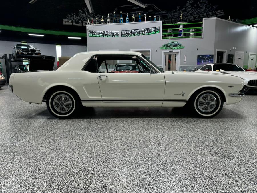 1966 Ford Mustang 2 door coupe, available for sale in Oxford, Connecticut | Buonauto Enterprises. Oxford, Connecticut 1966 Ford Mustang 2 door coupe, available for sale in Oxford, Connecticut | Buonauto Enterprises. Oxford, Connecticut