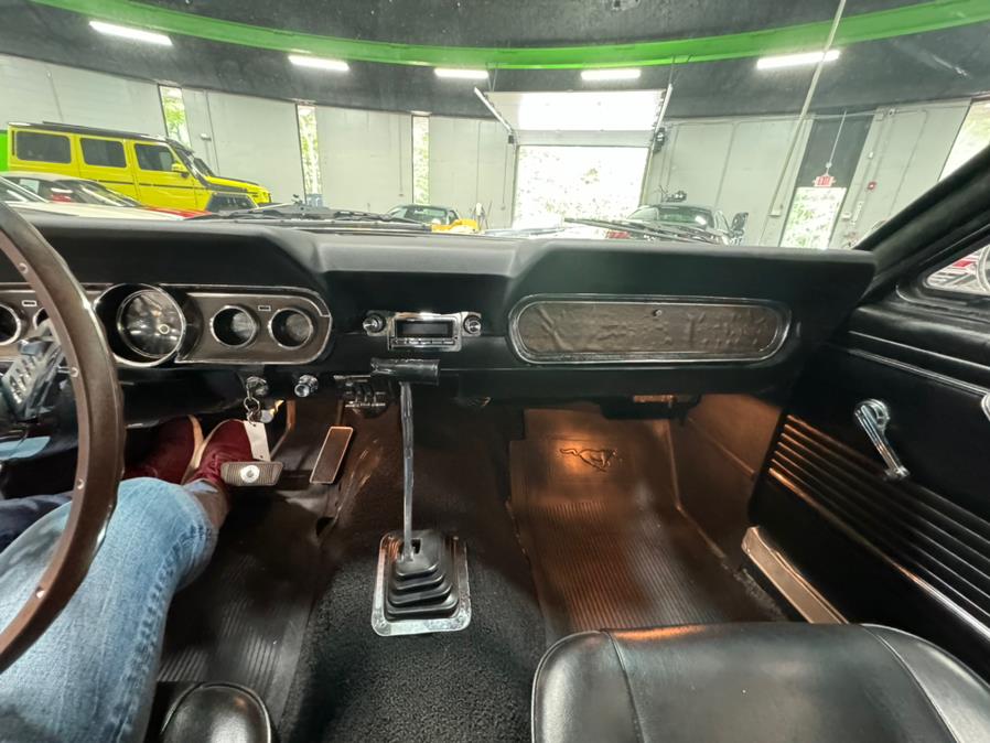1966 Ford Mustang 2 door coupe, available for sale in Oxford, Connecticut | Buonauto Enterprises. Oxford, Connecticut 1966 Ford Mustang 2 door coupe, available for sale in Oxford, Connecticut | Buonauto Enterprises. Oxford, Connecticut