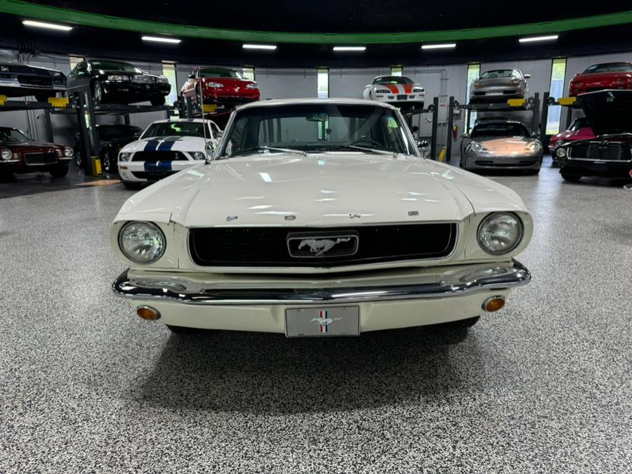 1966 Ford Mustang 2 door coupe, available for sale in Oxford, Connecticut | Buonauto Enterprises. Oxford, Connecticut 1966 Ford Mustang 2 door coupe, available for sale in Oxford, Connecticut | Buonauto Enterprises. Oxford, Connecticut