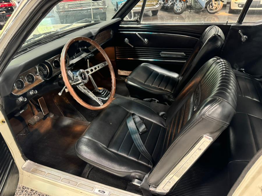 1966 Ford Mustang 2 door coupe, available for sale in Oxford, Connecticut | Buonauto Enterprises. Oxford, Connecticut 1966 Ford Mustang 2 door coupe, available for sale in Oxford, Connecticut | Buonauto Enterprises. Oxford, Connecticut