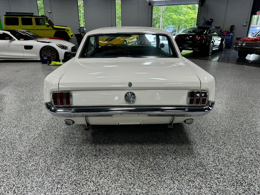 1966 Ford Mustang 2 door coupe, available for sale in Oxford, Connecticut | Buonauto Enterprises. Oxford, Connecticut 1966 Ford Mustang 2 door coupe, available for sale in Oxford, Connecticut | Buonauto Enterprises. Oxford, Connecticut