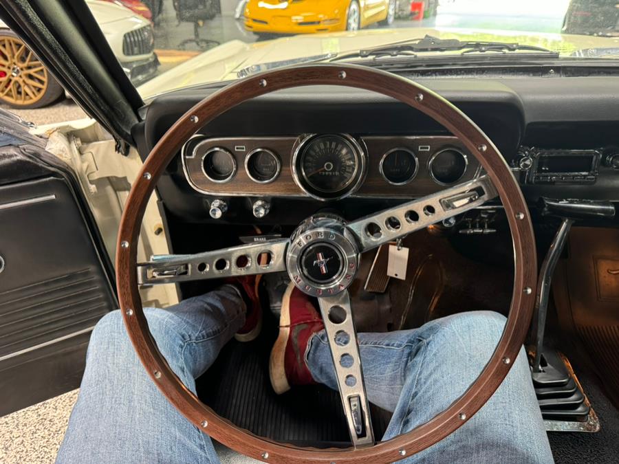 1966 Ford Mustang 2 door coupe, available for sale in Oxford, Connecticut | Buonauto Enterprises. Oxford, Connecticut 1966 Ford Mustang 2 door coupe, available for sale in Oxford, Connecticut | Buonauto Enterprises. Oxford, Connecticut