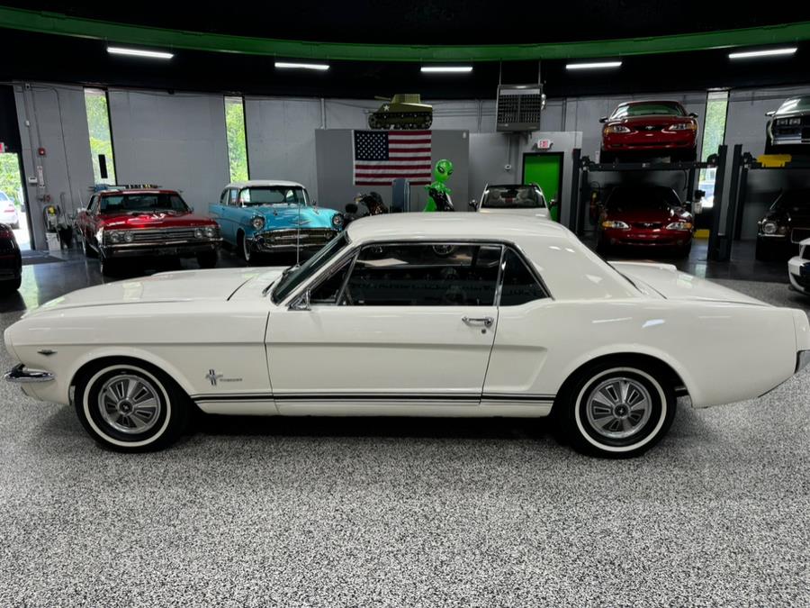 1966 Ford Mustang 2 door coupe, available for sale in Oxford, Connecticut | Buonauto Enterprises. Oxford, Connecticut 1966 Ford Mustang 2 door coupe, available for sale in Oxford, Connecticut | Buonauto Enterprises. Oxford, Connecticut