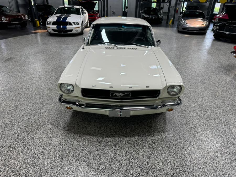 1966 Ford Mustang 2 door coupe, available for sale in Oxford, Connecticut | Buonauto Enterprises. Oxford, Connecticut 1966 Ford Mustang 2 door coupe, available for sale in Oxford, Connecticut | Buonauto Enterprises. Oxford, Connecticut