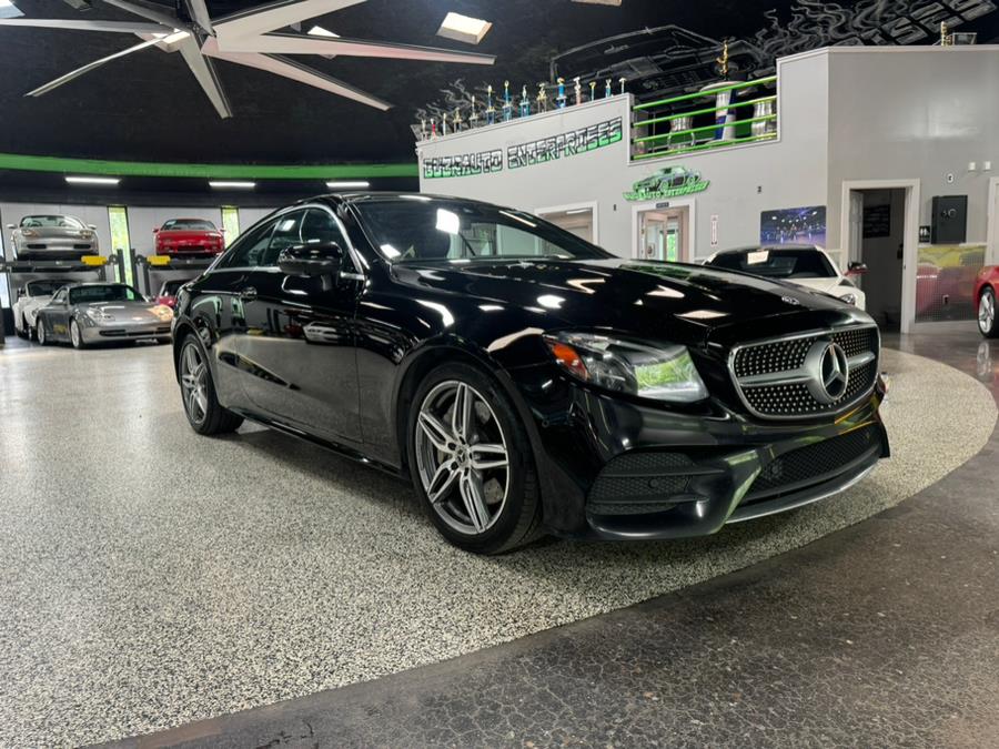 Used 2019 Mercedes-Benz E-Class in Oxford, Connecticut | Buonauto Enterprises. Oxford, Connecticut