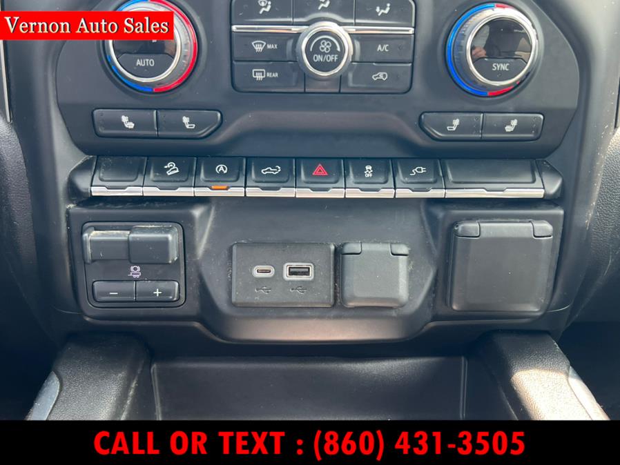 2020 Chevrolet Silverado 1500 TRAIL BOSS 4WD Crew Cab 157" LT Trail Boss, available for sale in Manchester, Connecticut | Vernon Auto Sale & Service. Manchester, Connecticut 2020 Chevrolet Silverado 1500 TRAIL BOSS 4WD Crew Cab 157" LT Trail Boss, available for sale in Manchester, Connecticut | Vernon Auto Sale & Service. Manchester, Connecticut