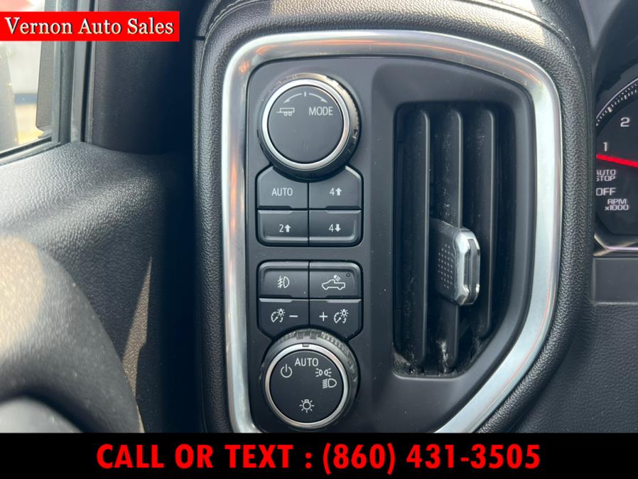2020 Chevrolet Silverado 1500 TRAIL BOSS 4WD Crew Cab 157" LT Trail Boss, available for sale in Manchester, Connecticut | Vernon Auto Sale & Service. Manchester, Connecticut 2020 Chevrolet Silverado 1500 TRAIL BOSS 4WD Crew Cab 157" LT Trail Boss, available for sale in Manchester, Connecticut | Vernon Auto Sale & Service. Manchester, Connecticut
