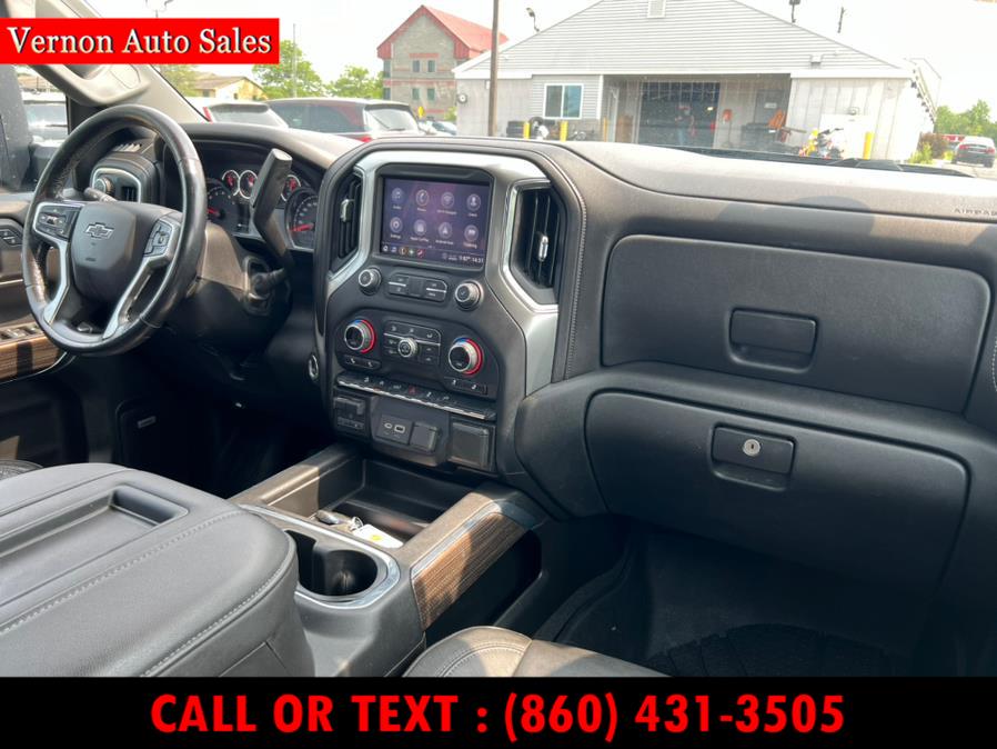 2020 Chevrolet Silverado 1500 TRAIL BOSS 4WD Crew Cab 157" LT Trail Boss, available for sale in Manchester, Connecticut | Vernon Auto Sale & Service. Manchester, Connecticut 2020 Chevrolet Silverado 1500 TRAIL BOSS 4WD Crew Cab 157" LT Trail Boss, available for sale in Manchester, Connecticut | Vernon Auto Sale & Service. Manchester, Connecticut