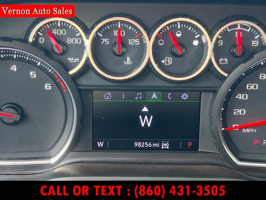 2020 Chevrolet Silverado 1500 TRAIL BOSS 4WD Crew Cab 157" LT Trail Boss, available for sale in Manchester, Connecticut | Vernon Auto Sale & Service. Manchester, Connecticut 2020 Chevrolet Silverado 1500 TRAIL BOSS 4WD Crew Cab 157" LT Trail Boss, available for sale in Manchester, Connecticut | Vernon Auto Sale & Service. Manchester, Connecticut