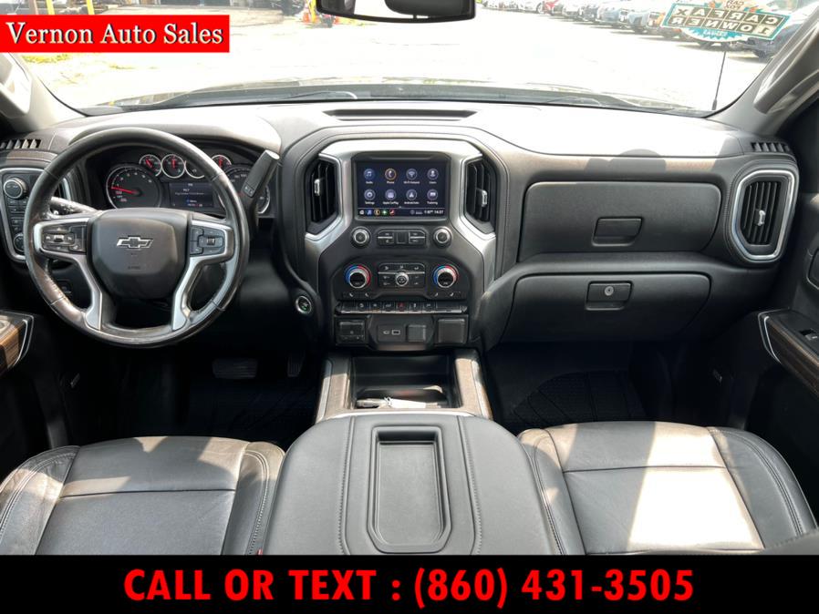 2020 Chevrolet Silverado 1500 TRAIL BOSS 4WD Crew Cab 157" LT Trail Boss, available for sale in Manchester, Connecticut | Vernon Auto Sale & Service. Manchester, Connecticut 2020 Chevrolet Silverado 1500 TRAIL BOSS 4WD Crew Cab 157" LT Trail Boss, available for sale in Manchester, Connecticut | Vernon Auto Sale & Service. Manchester, Connecticut