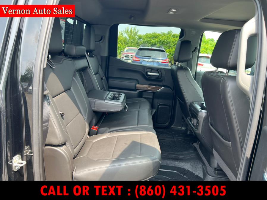 2020 Chevrolet Silverado 1500 TRAIL BOSS 4WD Crew Cab 157" LT Trail Boss, available for sale in Manchester, Connecticut | Vernon Auto Sale & Service. Manchester, Connecticut 2020 Chevrolet Silverado 1500 TRAIL BOSS 4WD Crew Cab 157" LT Trail Boss, available for sale in Manchester, Connecticut | Vernon Auto Sale & Service. Manchester, Connecticut