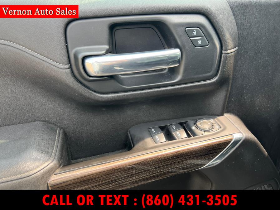 2020 Chevrolet Silverado 1500 TRAIL BOSS 4WD Crew Cab 157" LT Trail Boss, available for sale in Manchester, Connecticut | Vernon Auto Sale & Service. Manchester, Connecticut 2020 Chevrolet Silverado 1500 TRAIL BOSS 4WD Crew Cab 157" LT Trail Boss, available for sale in Manchester, Connecticut | Vernon Auto Sale & Service. Manchester, Connecticut