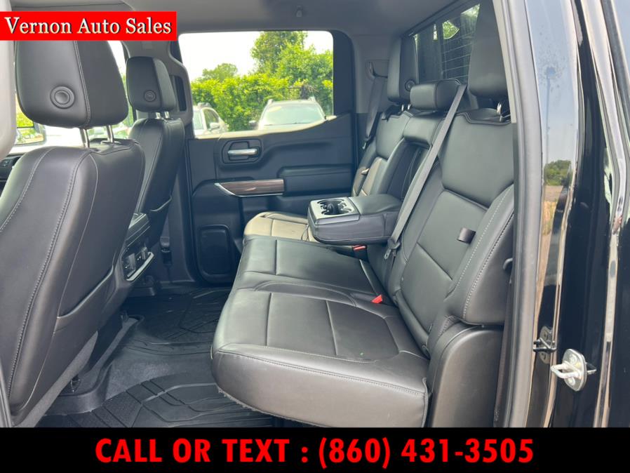 2020 Chevrolet Silverado 1500 TRAIL BOSS 4WD Crew Cab 157" LT Trail Boss, available for sale in Manchester, Connecticut | Vernon Auto Sale & Service. Manchester, Connecticut 2020 Chevrolet Silverado 1500 TRAIL BOSS 4WD Crew Cab 157" LT Trail Boss, available for sale in Manchester, Connecticut | Vernon Auto Sale & Service. Manchester, Connecticut