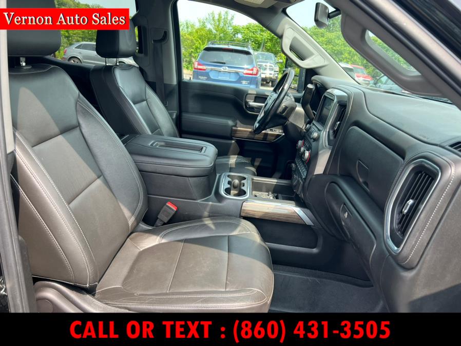 2020 Chevrolet Silverado 1500 TRAIL BOSS 4WD Crew Cab 157" LT Trail Boss, available for sale in Manchester, Connecticut | Vernon Auto Sale & Service. Manchester, Connecticut 2020 Chevrolet Silverado 1500 TRAIL BOSS 4WD Crew Cab 157" LT Trail Boss, available for sale in Manchester, Connecticut | Vernon Auto Sale & Service. Manchester, Connecticut