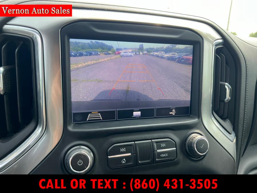 2020 Chevrolet Silverado 1500 TRAIL BOSS 4WD Crew Cab 157" LT Trail Boss, available for sale in Manchester, Connecticut | Vernon Auto Sale & Service. Manchester, Connecticut 2020 Chevrolet Silverado 1500 TRAIL BOSS 4WD Crew Cab 157" LT Trail Boss, available for sale in Manchester, Connecticut | Vernon Auto Sale & Service. Manchester, Connecticut