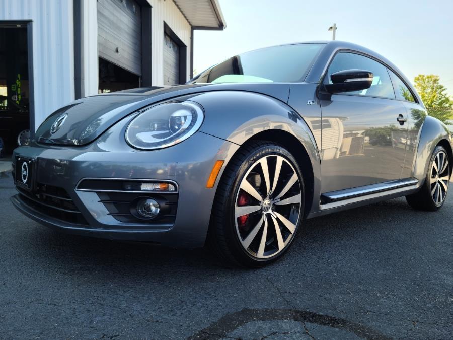 Used 2015 Volkswagen Beetle Coupe in Milford, Connecticut | Chip's Auto Sales Inc. Milford, Connecticut