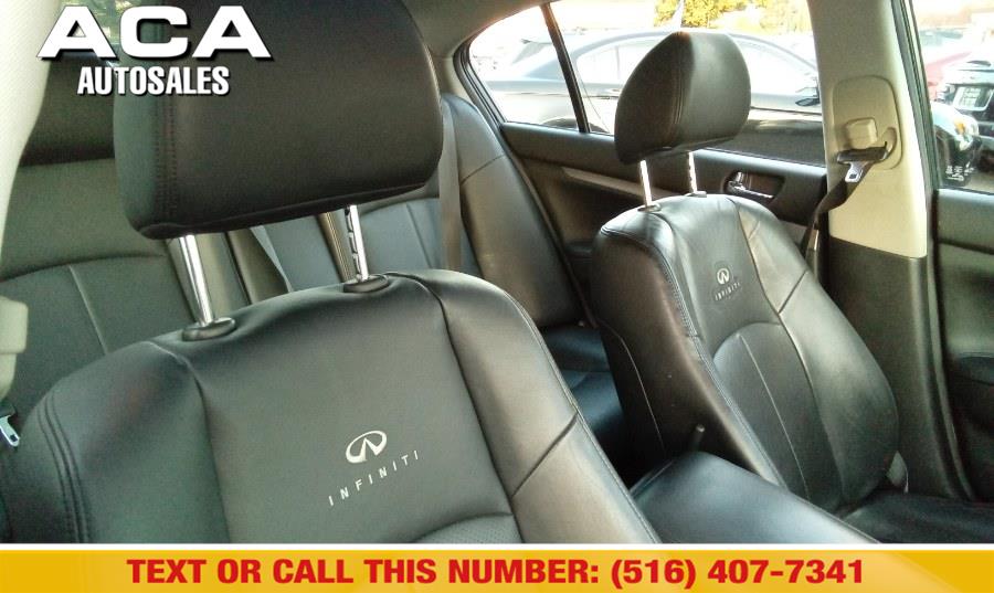 2012 Infiniti G37 Sedan AWD, available for sale in Lynbrook, New York | ACA Auto Sales. Lynbrook, New York 2012 Infiniti G37 Sedan AWD, available for sale in Lynbrook, New York | ACA Auto Sales. Lynbrook, New York