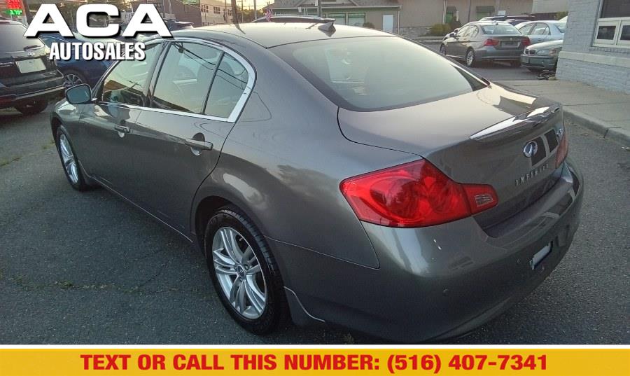 2012 Infiniti G37 Sedan AWD, available for sale in Lynbrook, New York | ACA Auto Sales. Lynbrook, New York 2012 Infiniti G37 Sedan AWD, available for sale in Lynbrook, New York | ACA Auto Sales. Lynbrook, New York