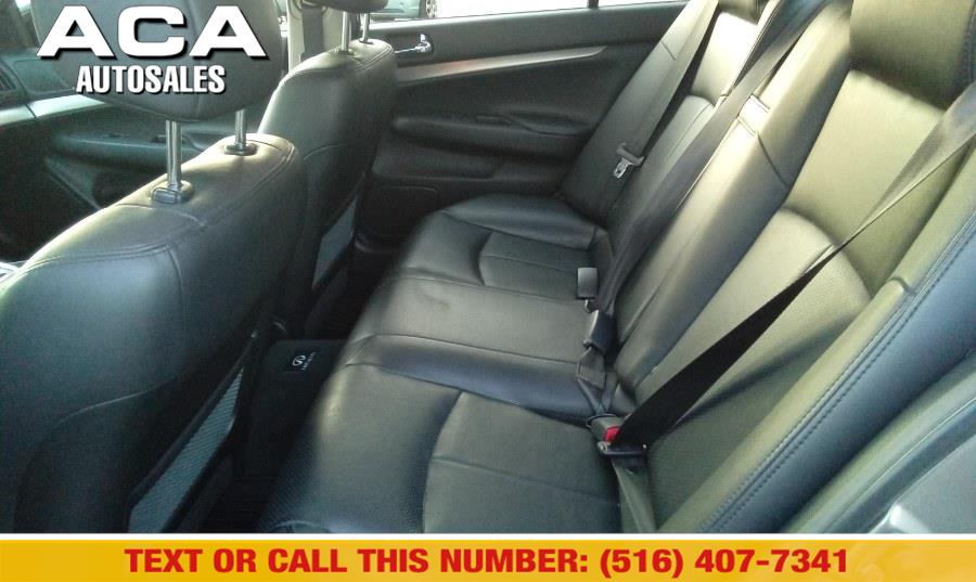 2012 Infiniti G37 Sedan AWD, available for sale in Lynbrook, New York | ACA Auto Sales. Lynbrook, New York 2012 Infiniti G37 Sedan AWD, available for sale in Lynbrook, New York | ACA Auto Sales. Lynbrook, New York