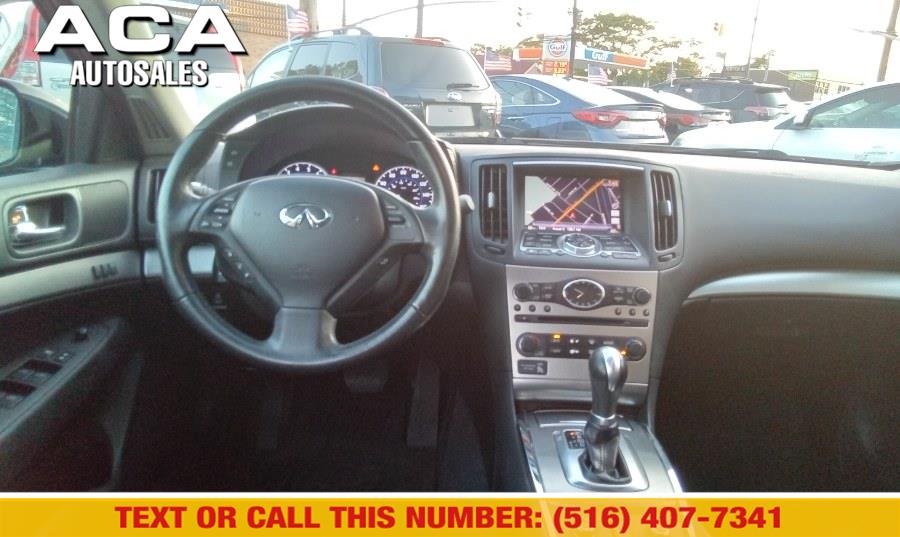 2012 Infiniti G37 Sedan AWD, available for sale in Lynbrook, New York | ACA Auto Sales. Lynbrook, New York 2012 Infiniti G37 Sedan AWD, available for sale in Lynbrook, New York | ACA Auto Sales. Lynbrook, New York