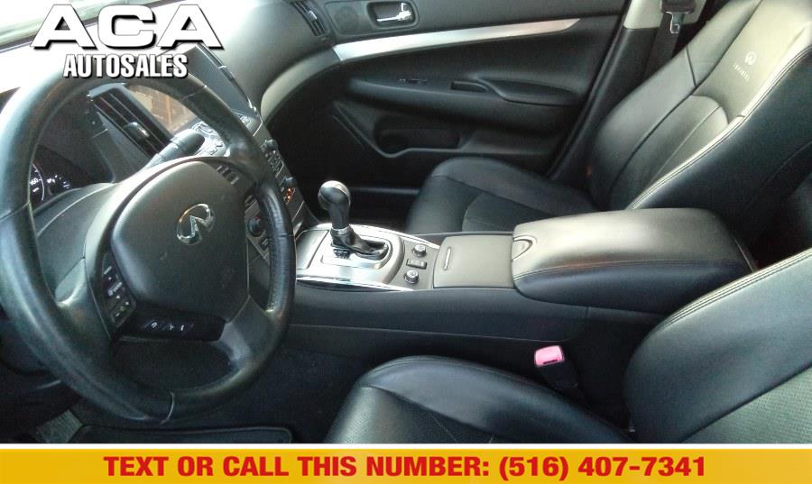 2012 Infiniti G37 Sedan AWD, available for sale in Lynbrook, New York | ACA Auto Sales. Lynbrook, New York 2012 Infiniti G37 Sedan AWD, available for sale in Lynbrook, New York | ACA Auto Sales. Lynbrook, New York