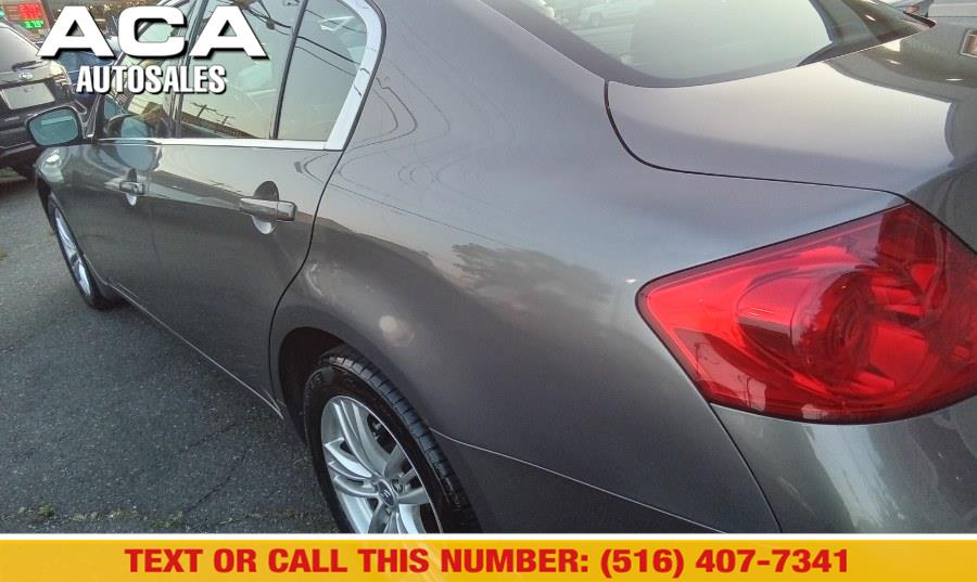 2012 Infiniti G37 Sedan AWD, available for sale in Lynbrook, New York | ACA Auto Sales. Lynbrook, New York 2012 Infiniti G37 Sedan AWD, available for sale in Lynbrook, New York | ACA Auto Sales. Lynbrook, New York