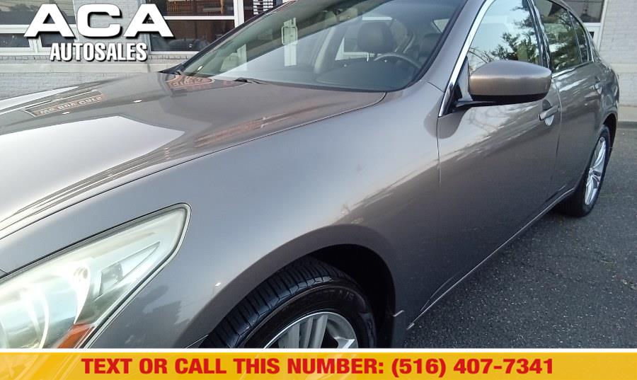 2012 Infiniti G37 Sedan AWD, available for sale in Lynbrook, New York | ACA Auto Sales. Lynbrook, New York 2012 Infiniti G37 Sedan AWD, available for sale in Lynbrook, New York | ACA Auto Sales. Lynbrook, New York